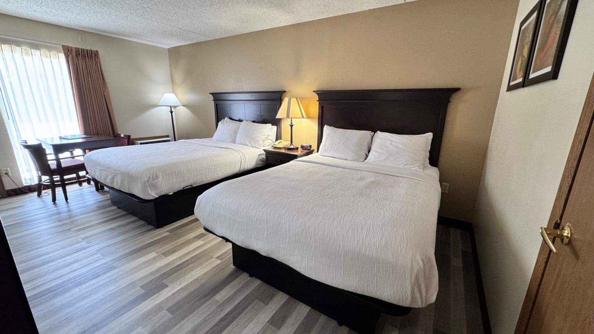 Quality Inn West Branson Esterno foto